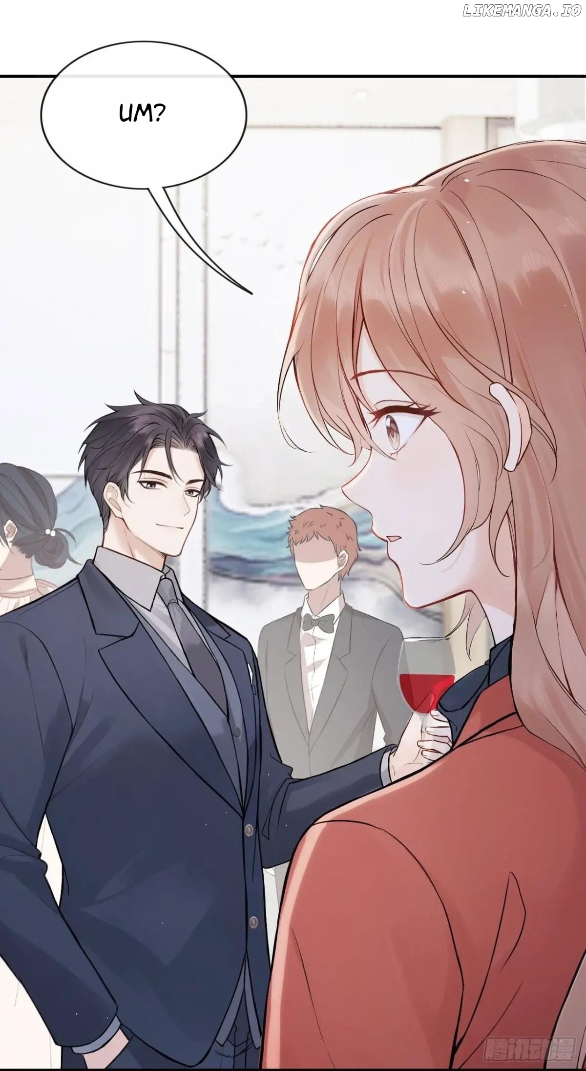 Living Together Just To Guide You Chapter 79 - page 32